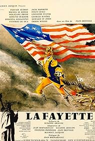 La Fayette 