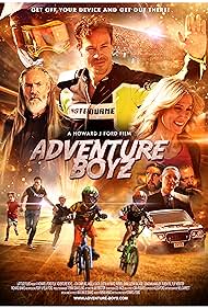 Aventura Boyz- IMDb