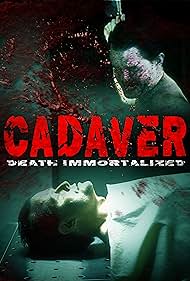 Cadáver - IMDb