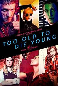 Demasiado viejo para morir joven