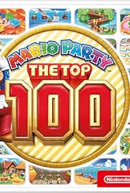 Mario Party: The Top 100 