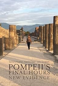 Las últimas horas de Pompeya: nueva evidencia