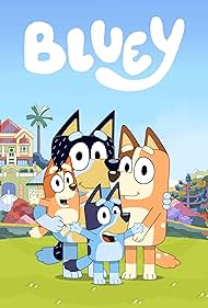 Bluey- IMDb