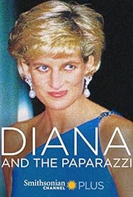 Diana y los Paparazzi