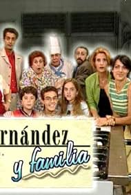  Fernández y familia  crisis matrimoniales