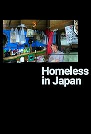 Personas sin hogar en Japón