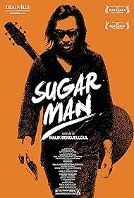 Búsqueda de Sugar Man