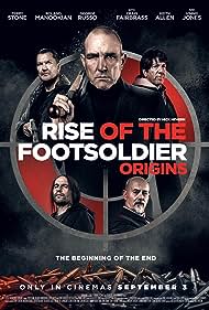 Rise of the Footsoldier: Orígenes 