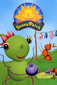 Miss araña Sunny Patch Amigos
