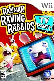(Rayman Raving Rabbids TV Party)