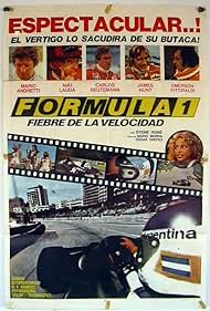 Fórmula 1 - Febbre della velocità