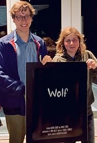 Wolf- IMDb