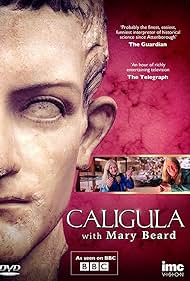 Caligula con Mary Beard