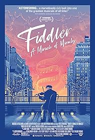 Fiddler: un milagro de milagros