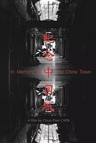 Enla memoria del barrio chino