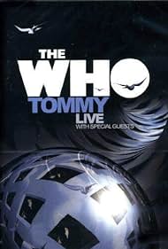 The Who Live, Con la Opera Rock Tommy
