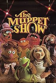 El Show de los Muppets