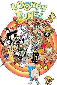 Los Bugs Bunny / Looney Tunes Comedy Hour