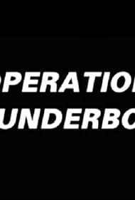 Operación Thunderbolt: Entebbe