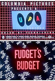 Fudget's Budget