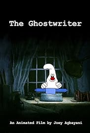 El escritor fantasma