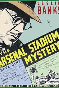 El Misterio Arsenal Estadio