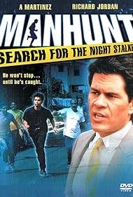 Manhunt : Buscar el Night Stalker
