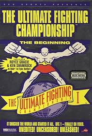 UFC 1 : El comienzo