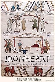 Ironheart- IMDb