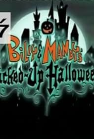 Billy y Mandy Jacked -Up de Halloween