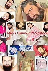 Fotos de glamour de los hombres