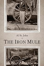 The Iron Mule