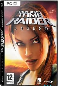 (Lara Croft Tomb Raider: Leyenda)