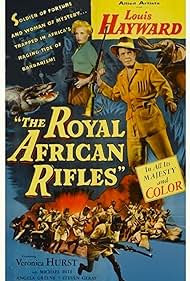 El Royal African Rifles