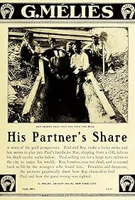 His Partner's Share