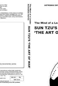 Serie de animación The Mind of a Leader, 'El arte de la guerra' de Sun Tzu