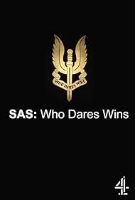 SAS: Quién se atreve, gana