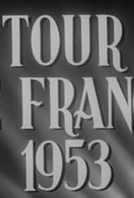 Tour De France 1953