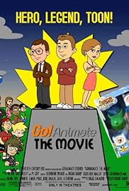 GoAnimate: The Movie- IMDb