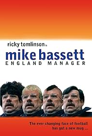 (Mike Bassett: Manager de Inglaterra)