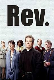 Reverendo