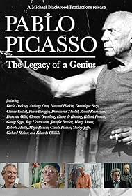 Pablo Picasso: The Legacy of a Genius