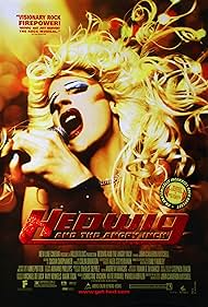 Hedwig y the Angry Inch