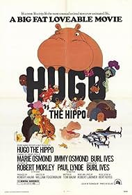 Hugo el hipopótamo