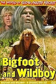 Bigfoot y Wildboy