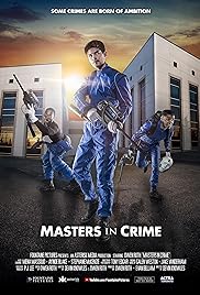 Maestros en el crimen- IMDb