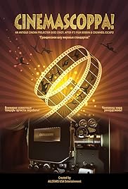 Cinemascoppa! Creado por Allstars U.S.A Entertainment- IMDb