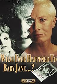 ¿Qué fue de Baby Jane ?