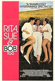 Rita, Sue y Bob también!