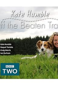 Kate Humble: fuera del camino trillado